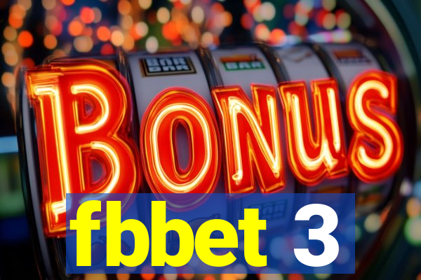 fbbet 3